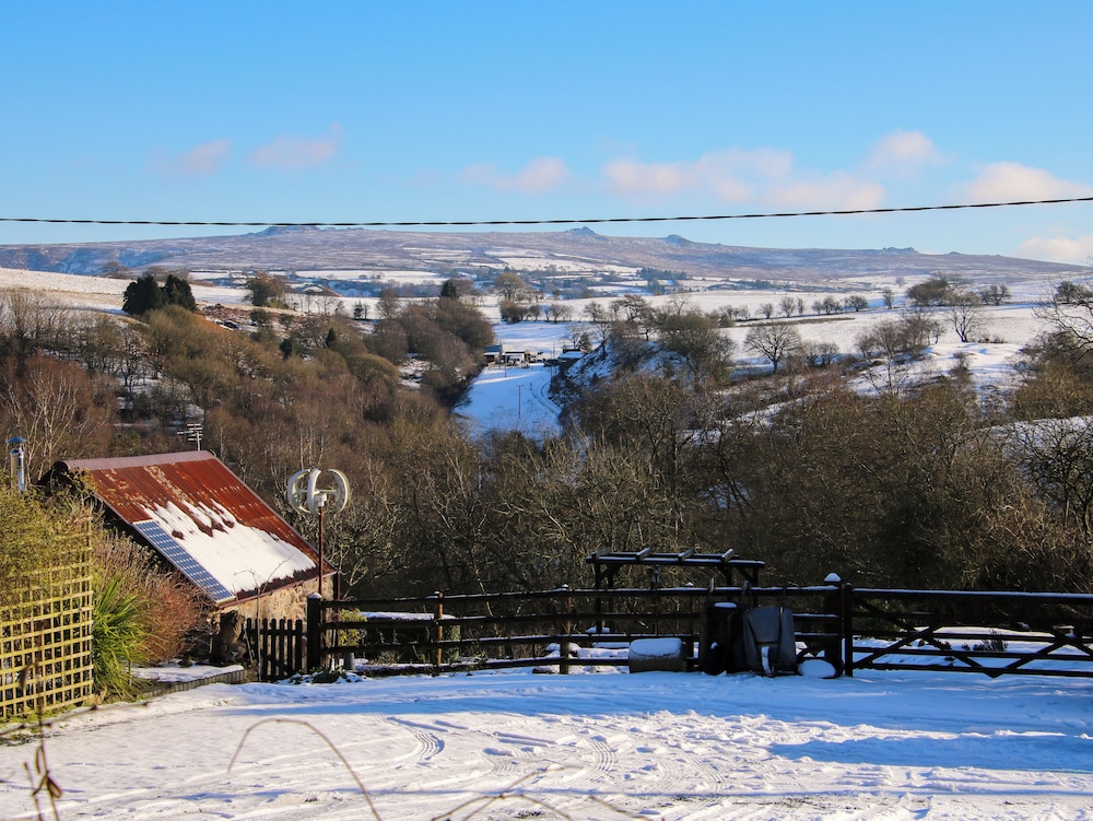 Stiper View Barn 1