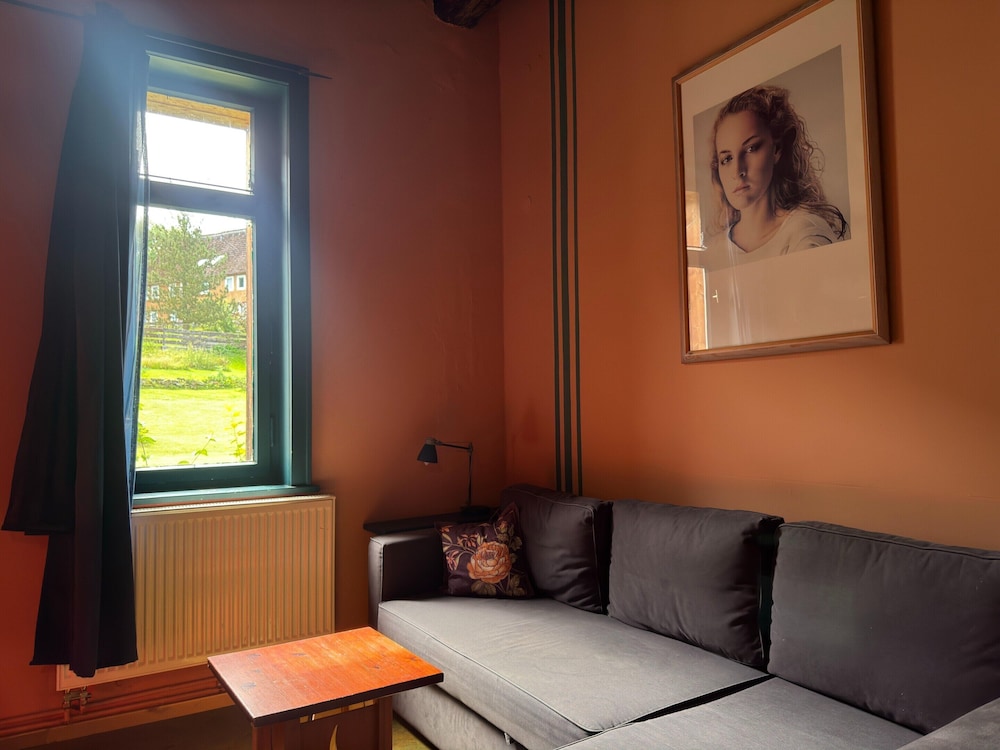 Ferienhaus, Buntenbock