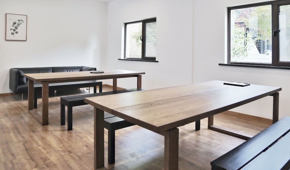 GoNative Boutique House Bamboo Whisper