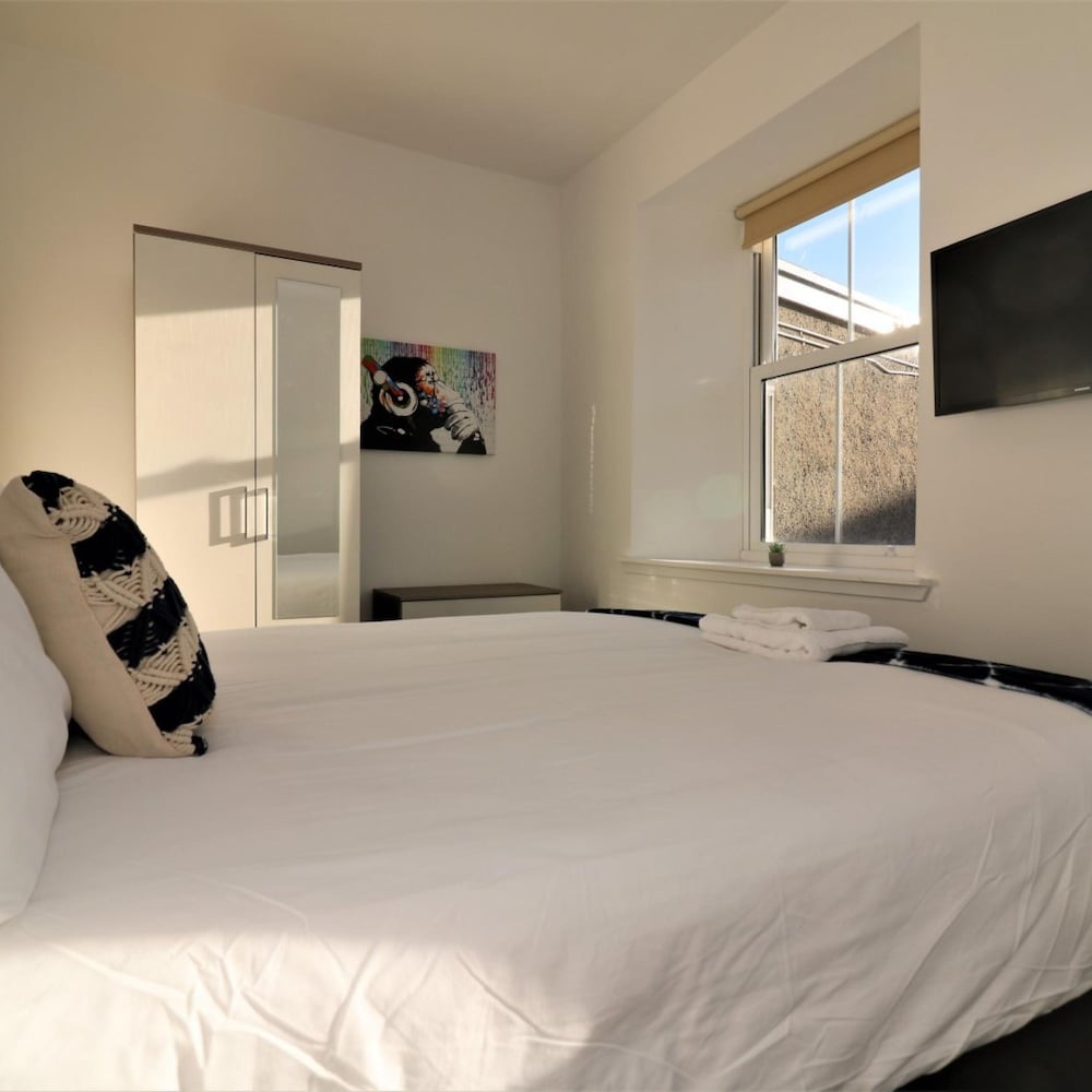 No 1 Bonnet Apartments - 2 Bed