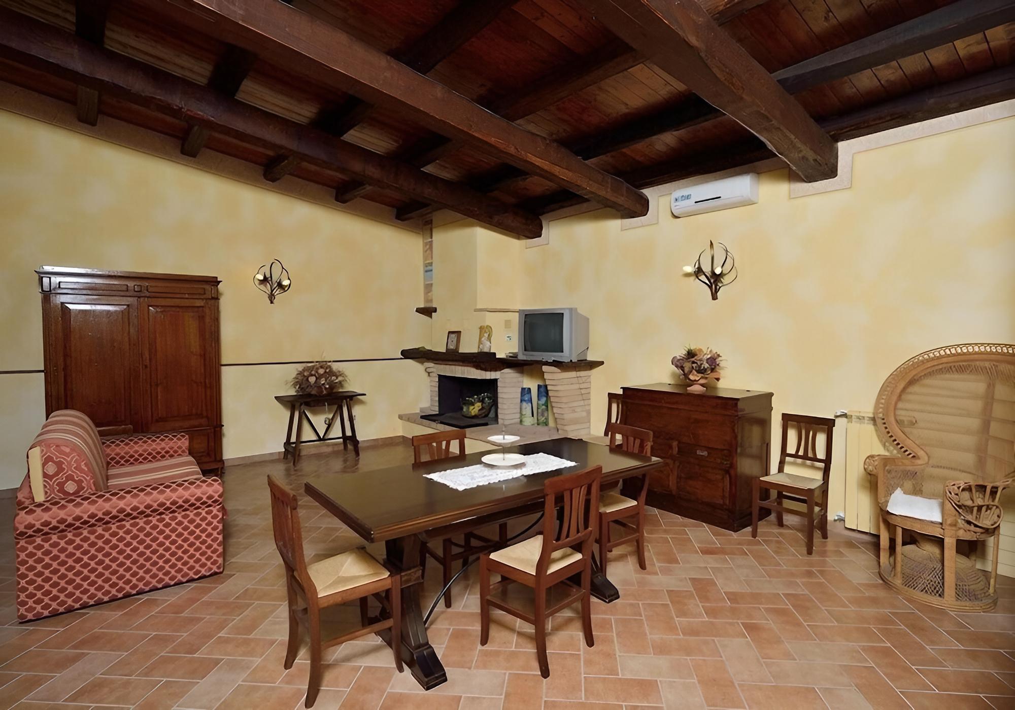 Agriturismo i Granai