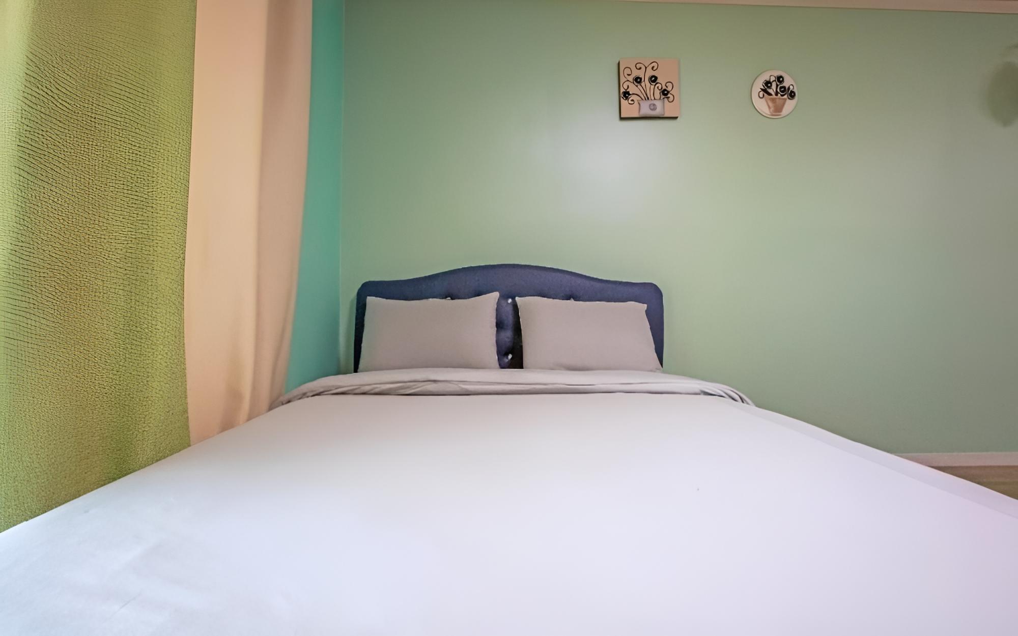 Yanggu Butterfly Pension view 2
