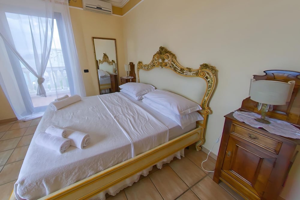 B&B Casa Angelieri