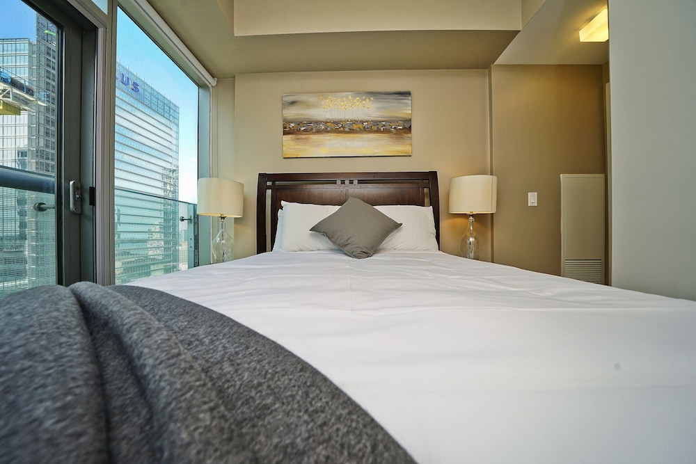 The York Boutique Suites