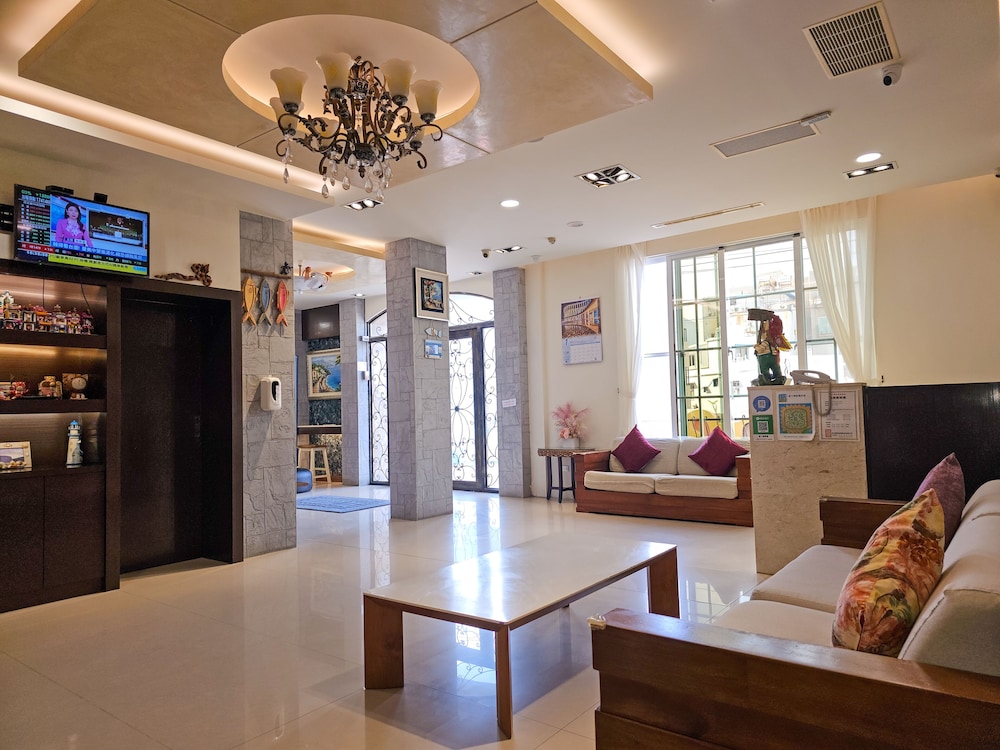 Kenting Dream B&B