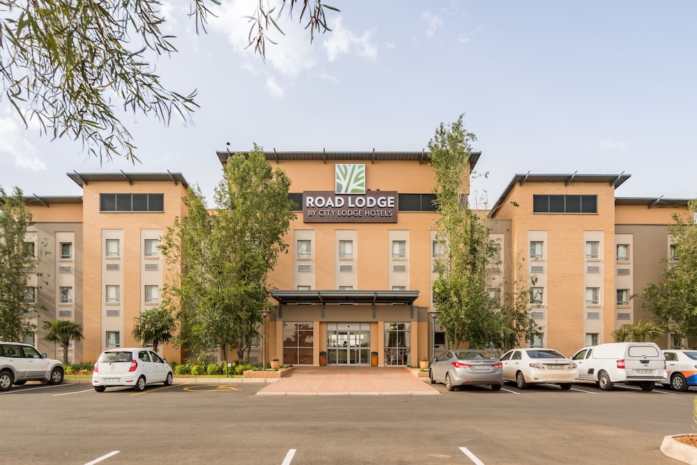 Hotel Road Lodge Bloemfontein Airport - Image 1