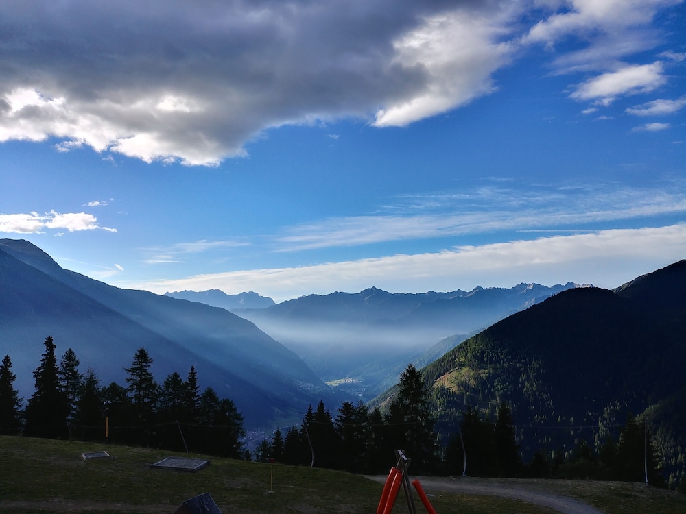 Rifugio Lo Scoiattolo