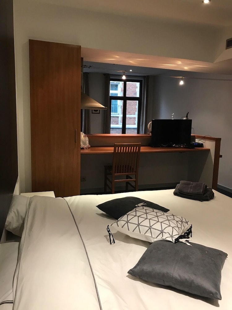Exclusive Flats In Brussels Grand-Place