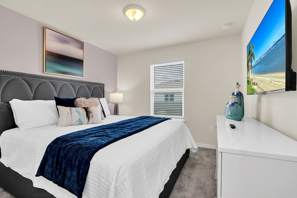 4346lav-windsor Island 5 Bedroom Townhouse by Redawning