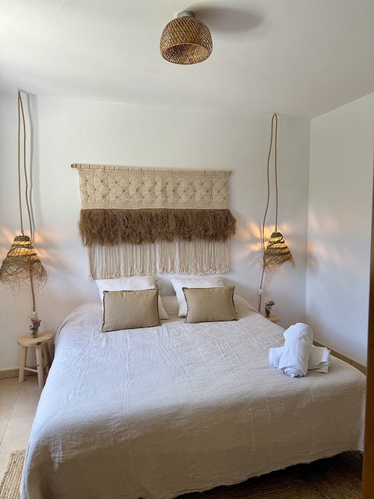 Agroturismo Sa Marina Ibiza