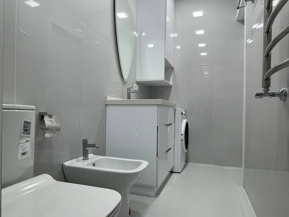 Centrado smaal Tashkent