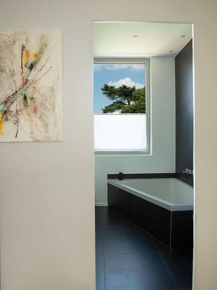 Room in Rome Isole