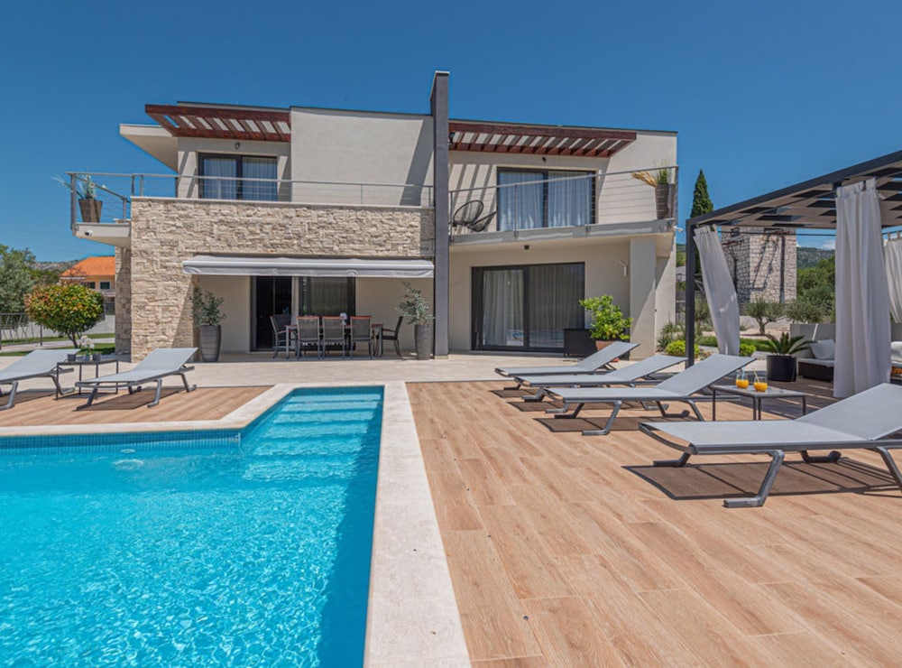 Villa Felicity B4