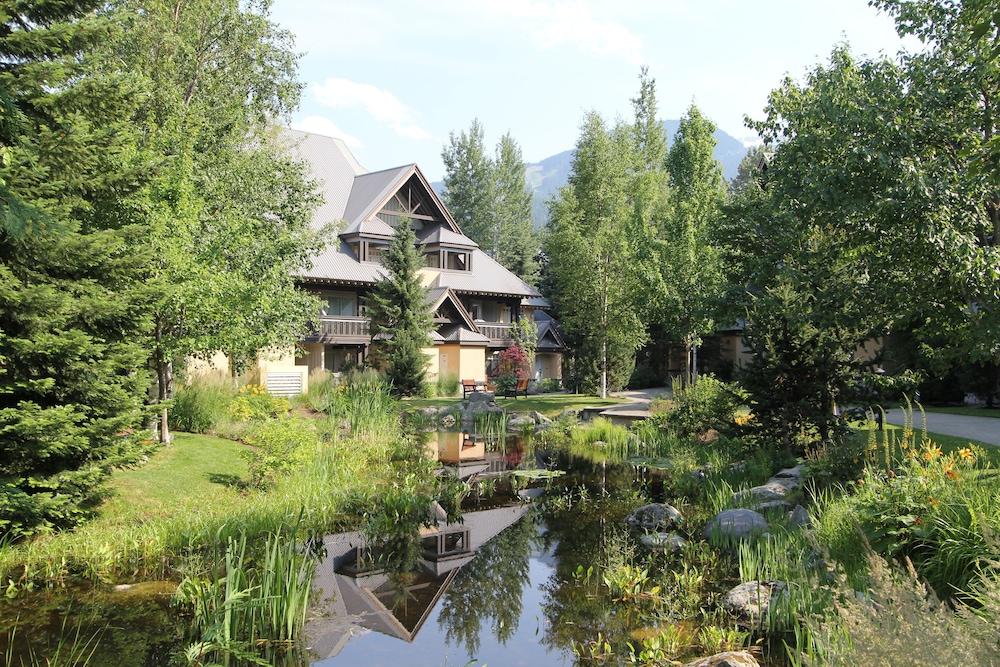 Signature Condos By Whistler Retreats