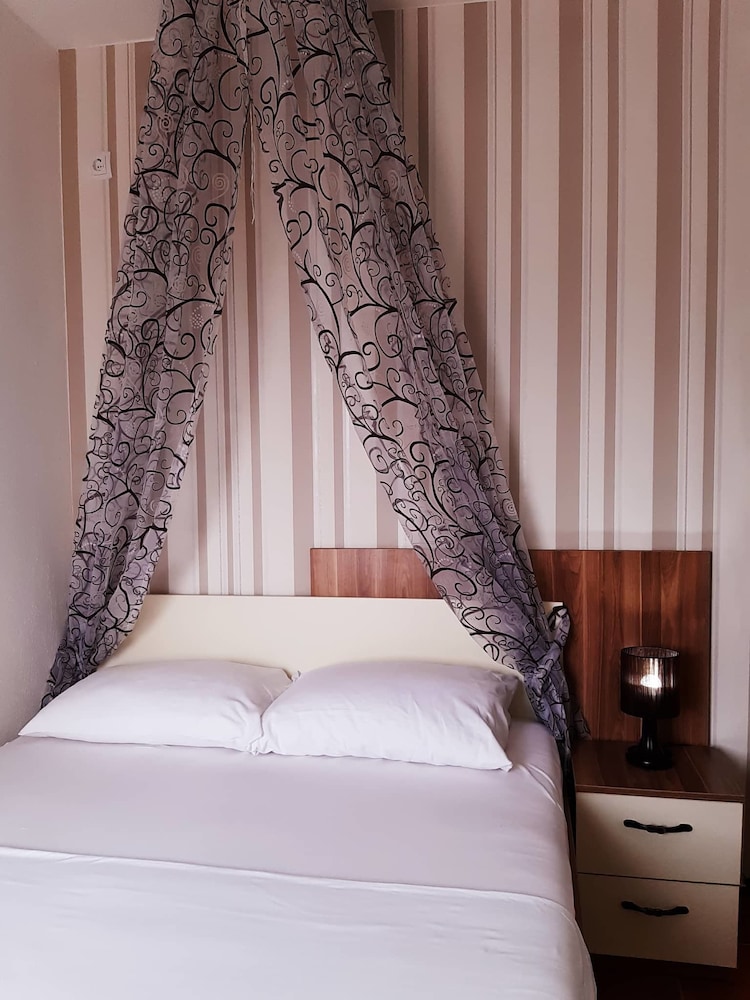 Apartments Taida