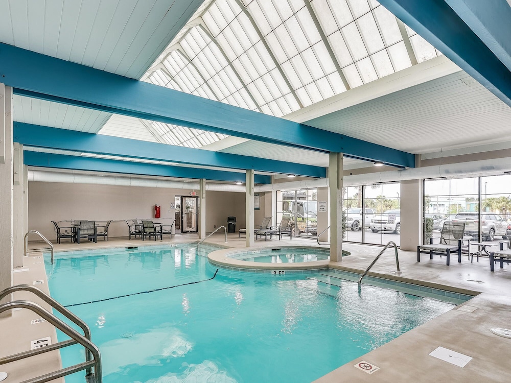 Bluewater #403 by Southern Vacation Rentals