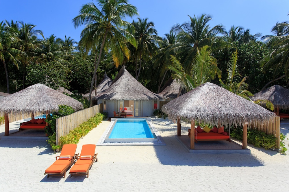Sun Siyam Vilu Reef - All Inclusive