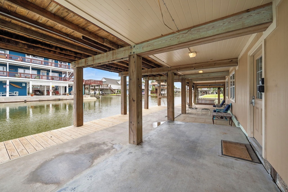 The Great Dane by Ryson Vacation Rentals