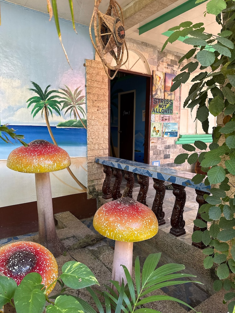 Villa-Atlas Guest House