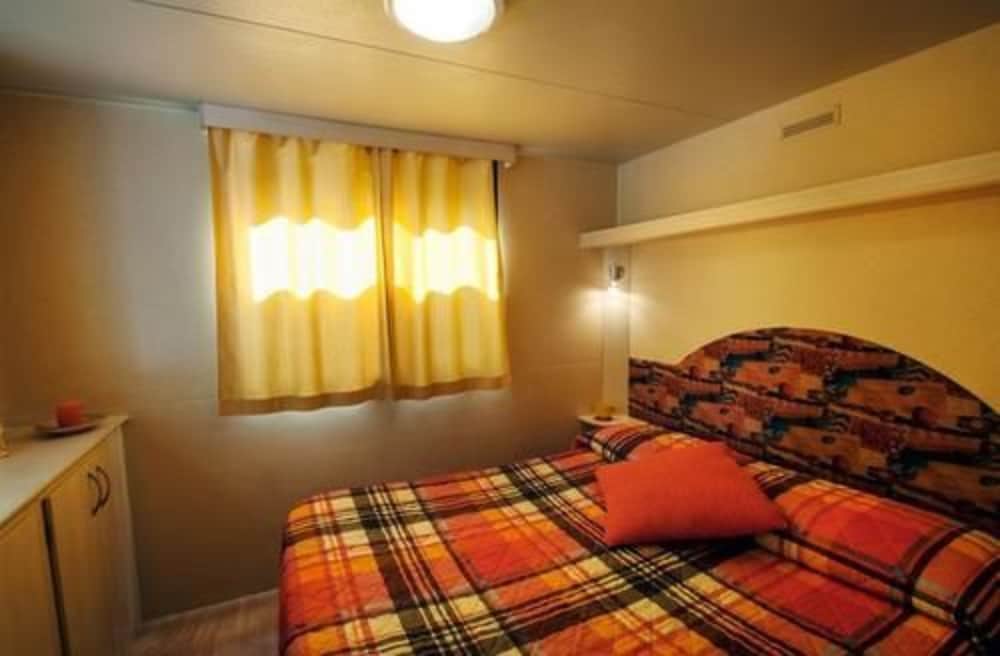 Butterfly Camping Village