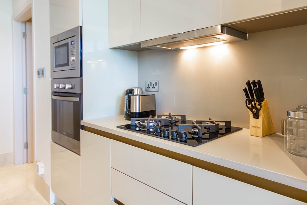 Bespoke Residences - Th8 Palm Jumeirah