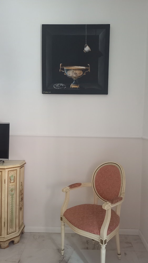 Palazzo Novecento Rooms