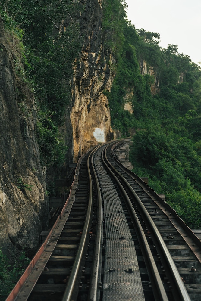 Chong Khaep Aingkwai Resort