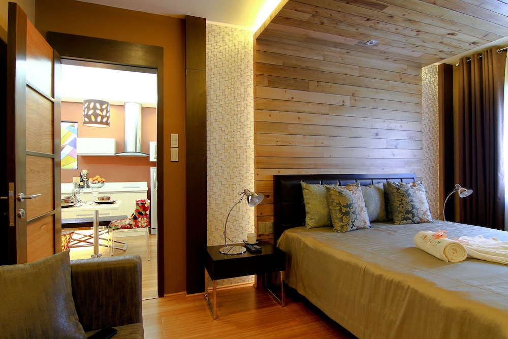 Boracay Suites