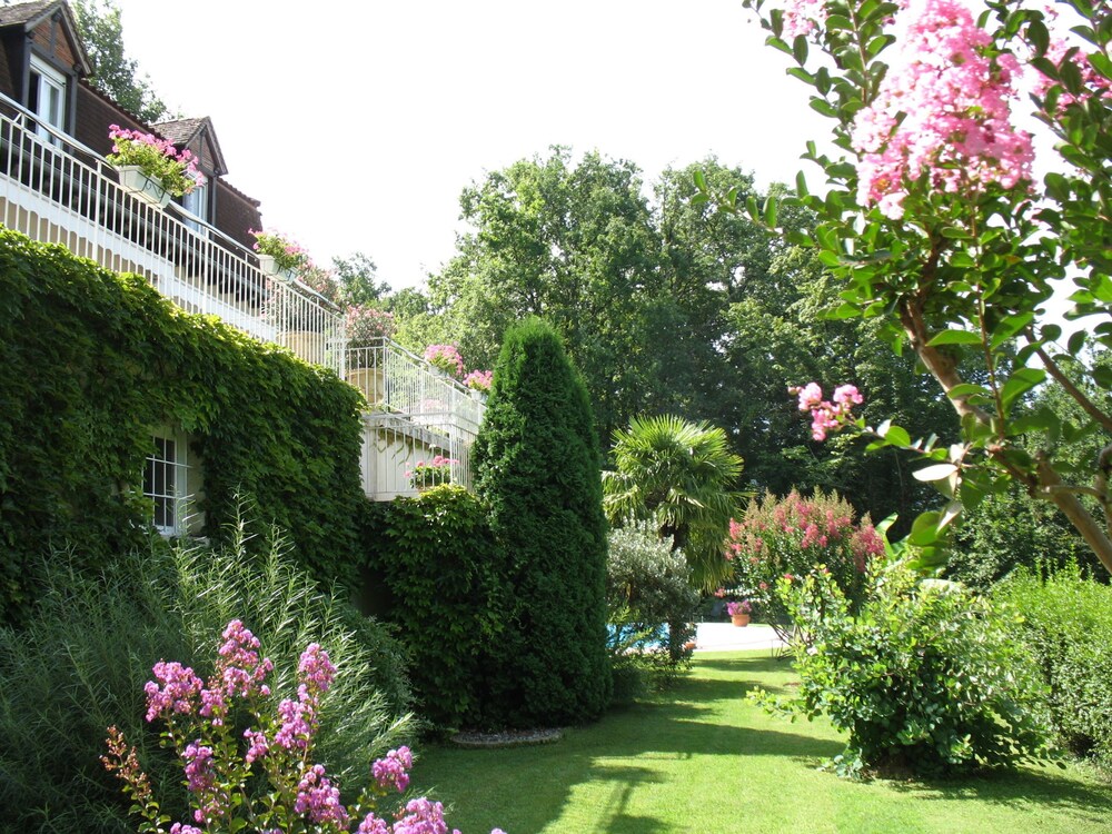 Villa Ric