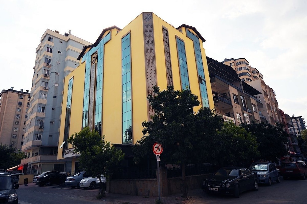 Sehri Saray Apart Hotel