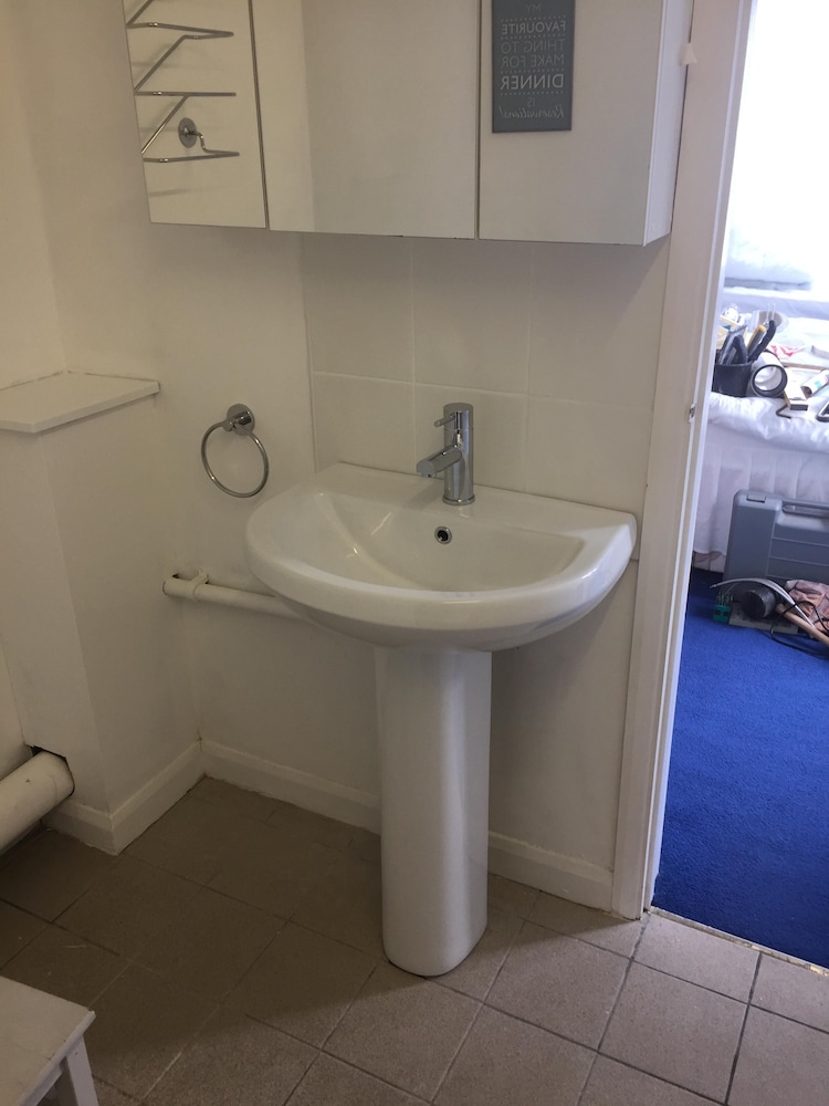 Basingstoke En Suite Room in Garden Annex view 5