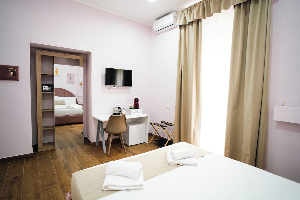 Antela47 Sleep&Stay Naples