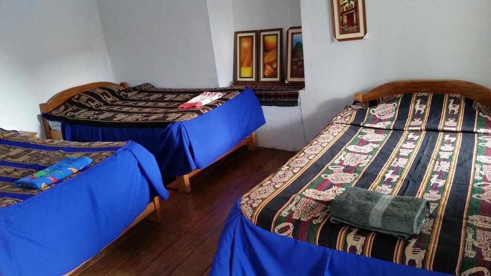 Hospedaje El Artesano de San Blas