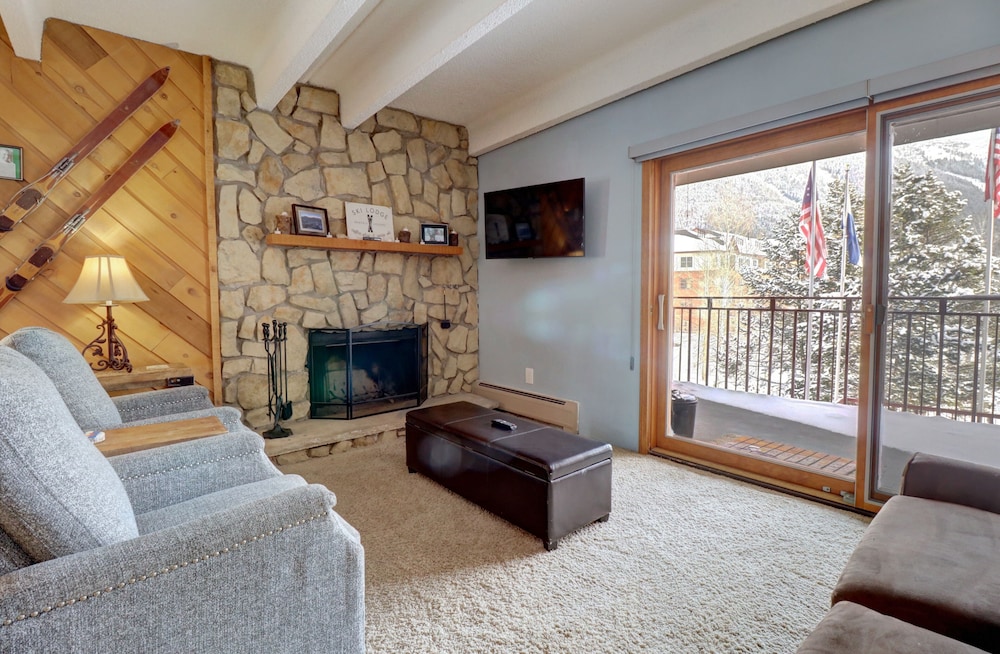 SkyRun - Copper Mountain Resort Vacation Condos