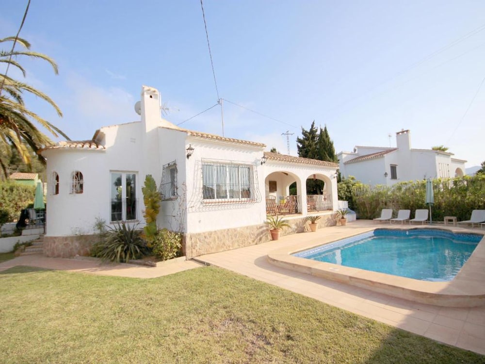 Villa- Anna in Portichol