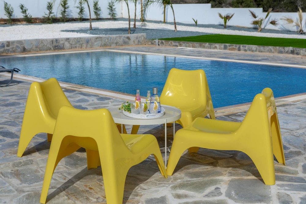 Greco Hilltop Views in Paralimni