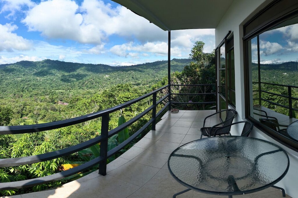 finca la Roca