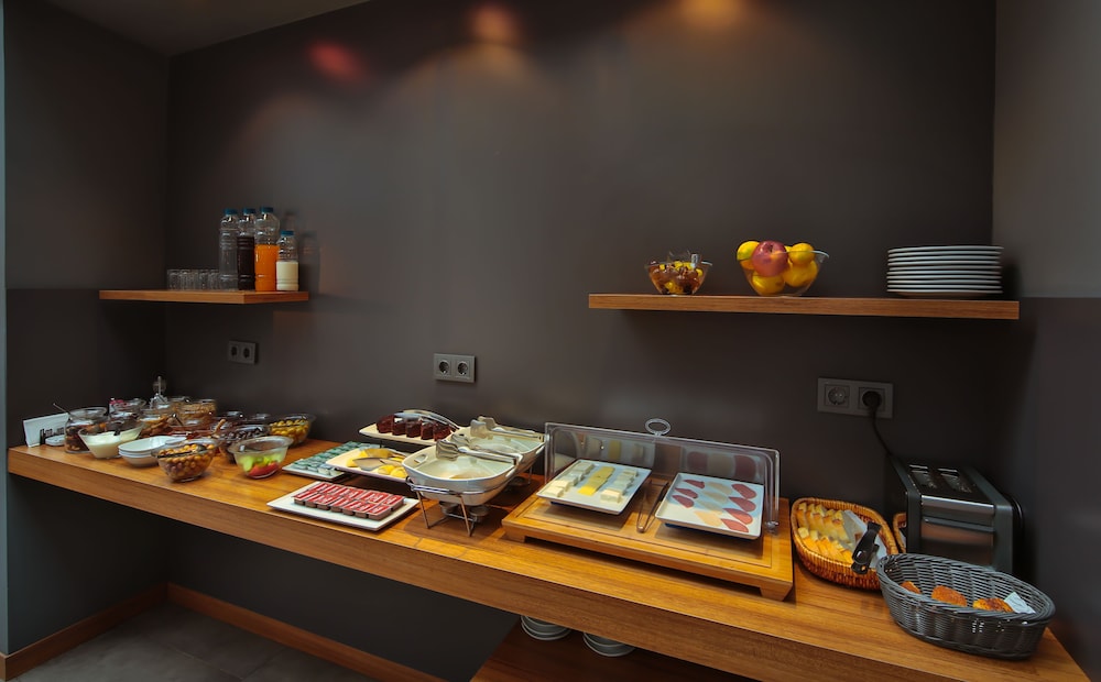 Alilass Otel - Image 15