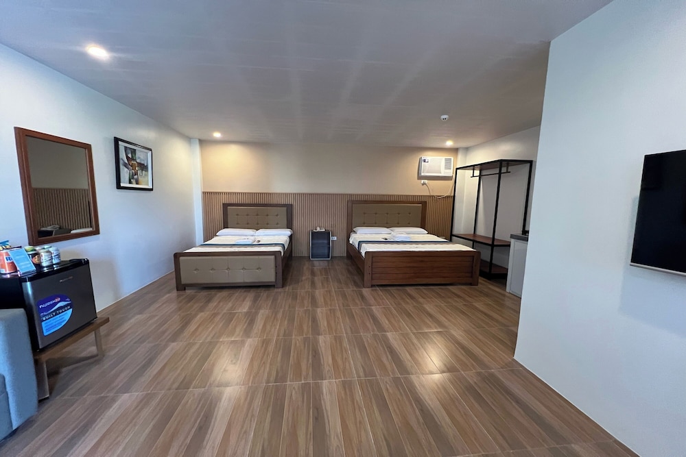 Serenity Suites