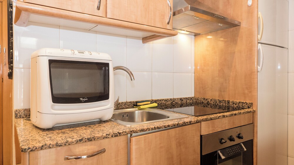 BeBarceloner Francesc Macia Apartments