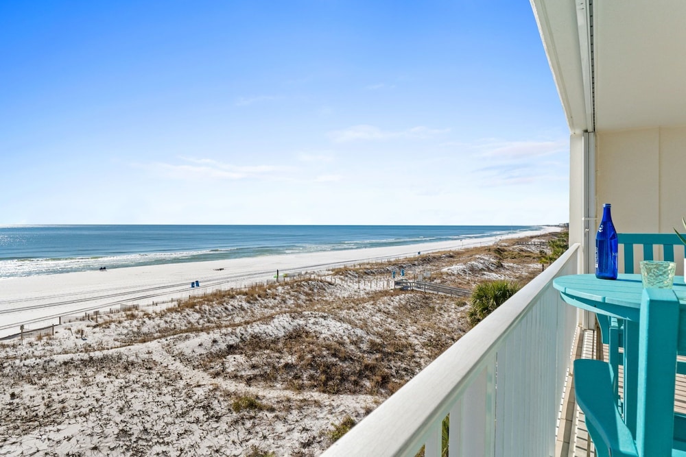 Gulf Dunes 416 by Brooks and Shorey Resorts