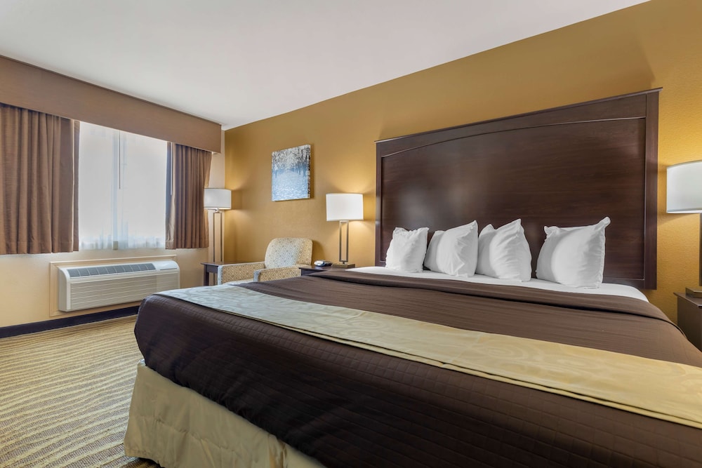 Best Western Taylor Inn