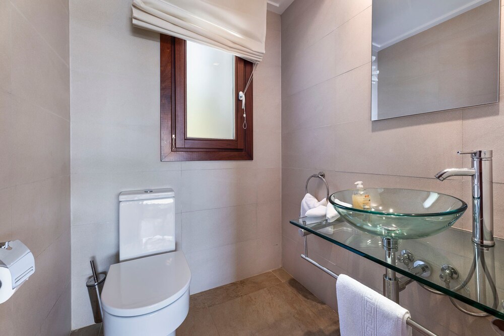 Villa Vista Mar in Sa Pobla