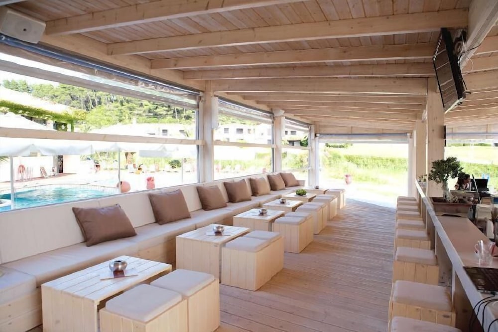 Elani Bay Resort