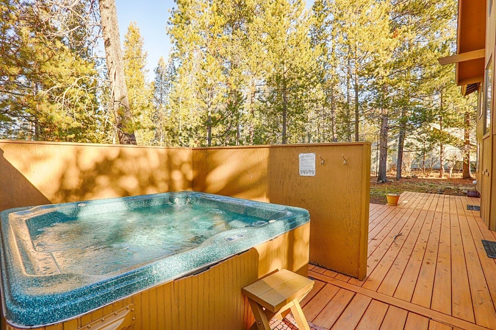 Pioneer 1 4 Bedroom Home