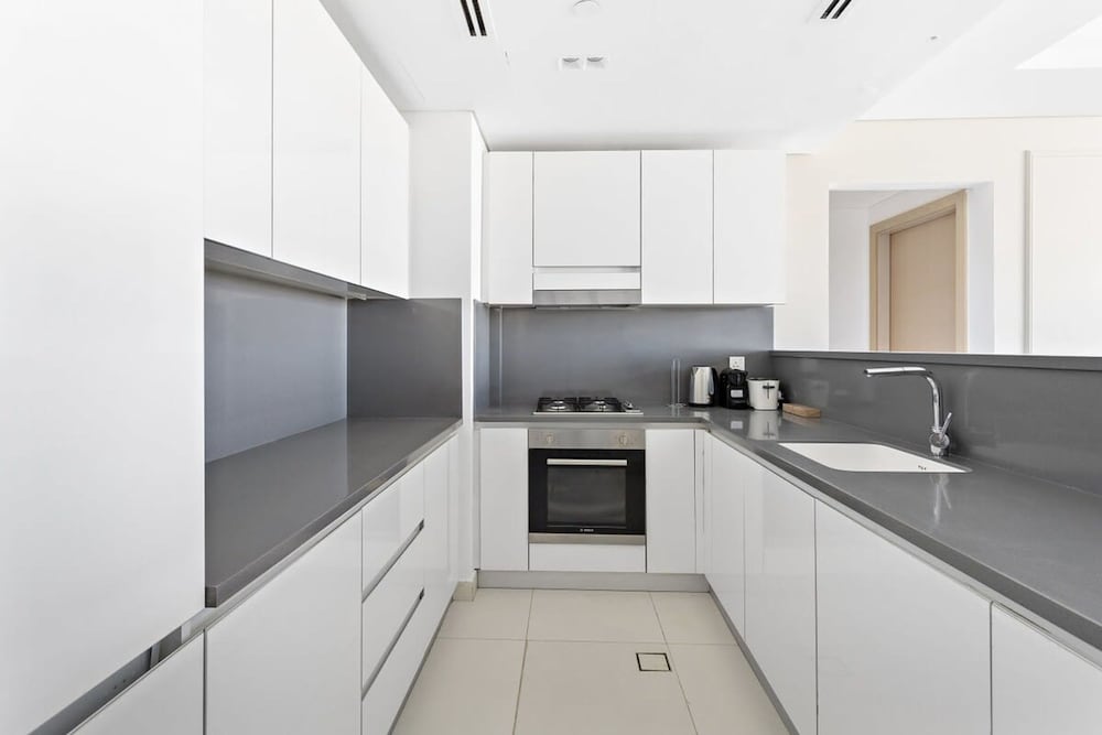Silkhaus Burj Khalifa Area Extra Single Room