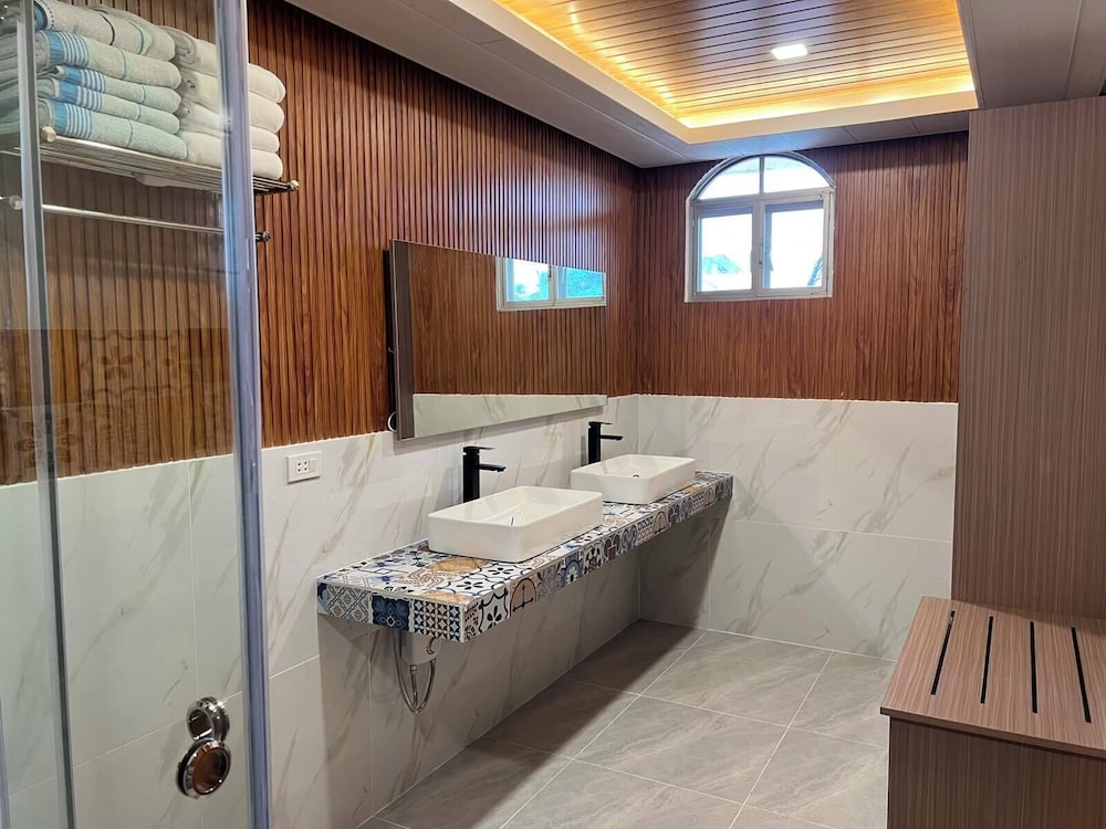 Panglao Pearl Premier White Sand Resort