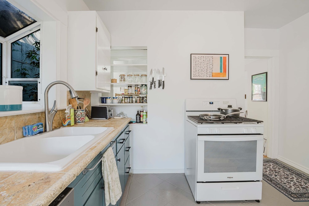 Allura Oakland Your Private Sanctuary in the City