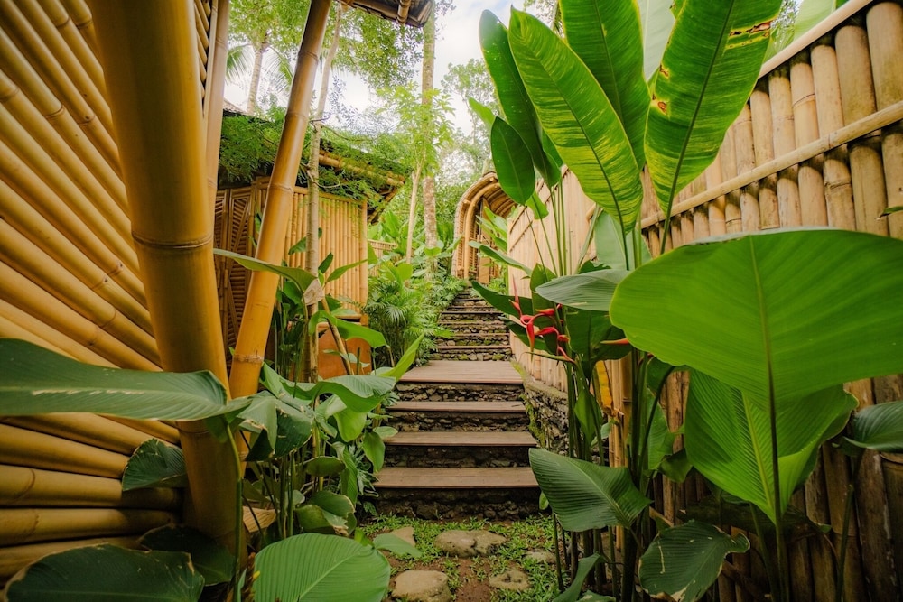 Atamendra Resort Bali