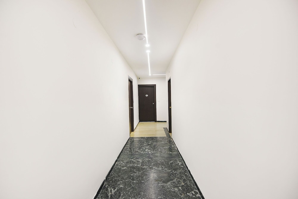 Fabhotel Sai Village